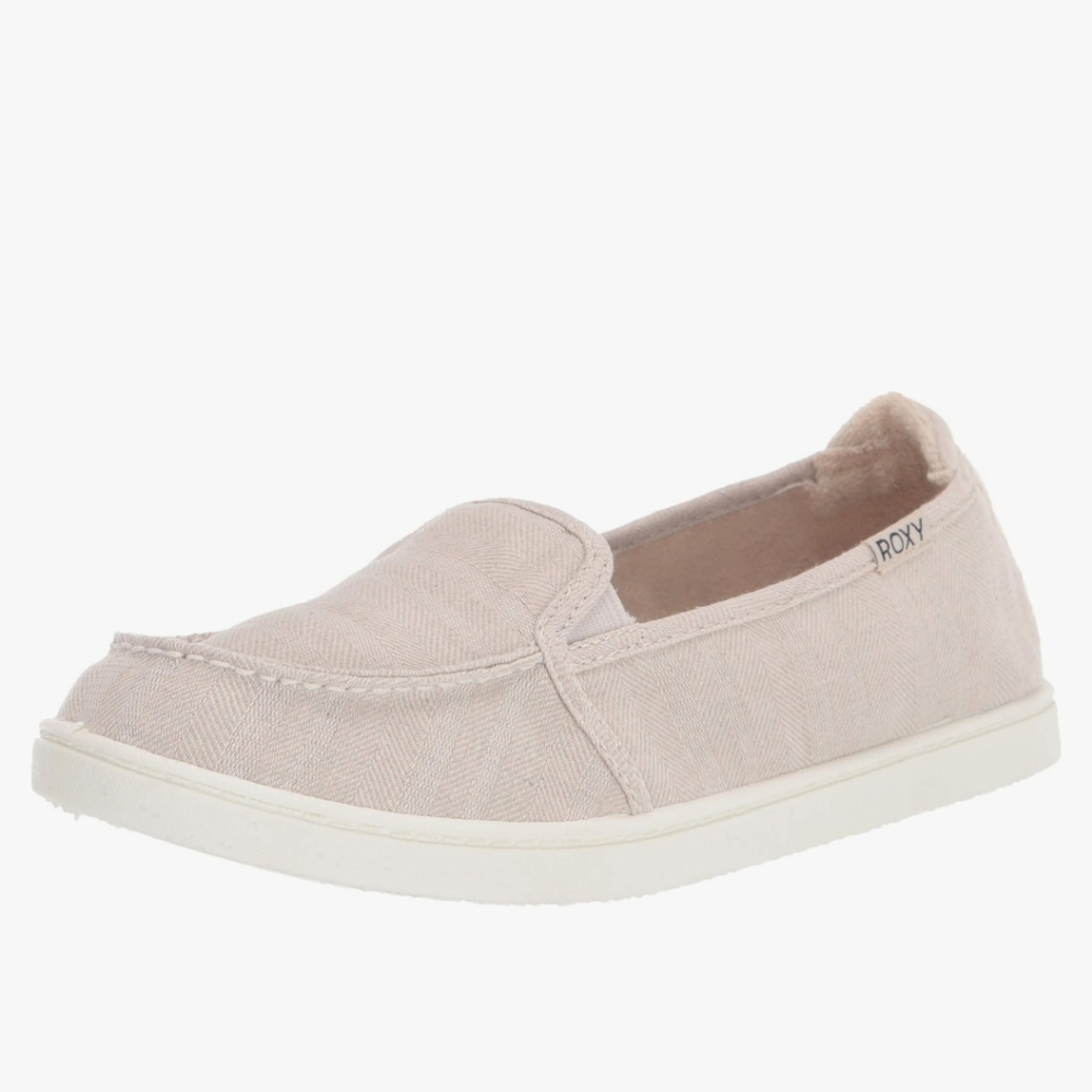 New slip on Roxy 7.5